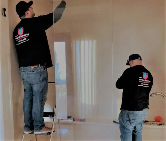 Professional plumbing installation for Tankless Water Heater Installation in Country View Court